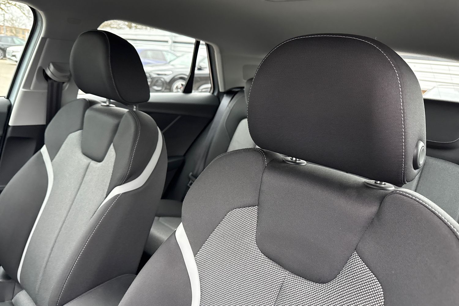 Used Audi Q2 2024 for sale - 77429620: Photo 24