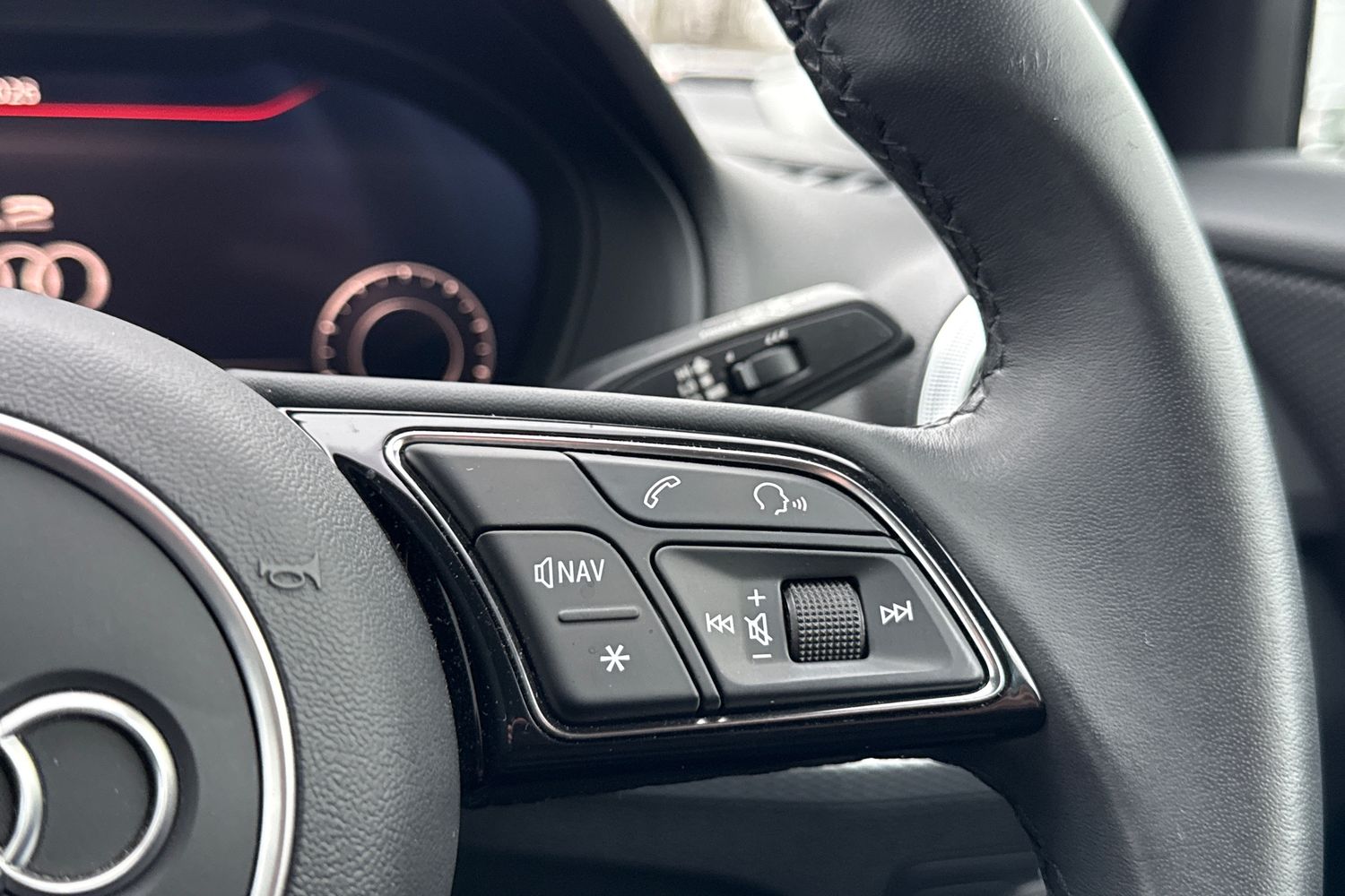 Used Audi Q2 2024 for sale - 77429620: Photo 25