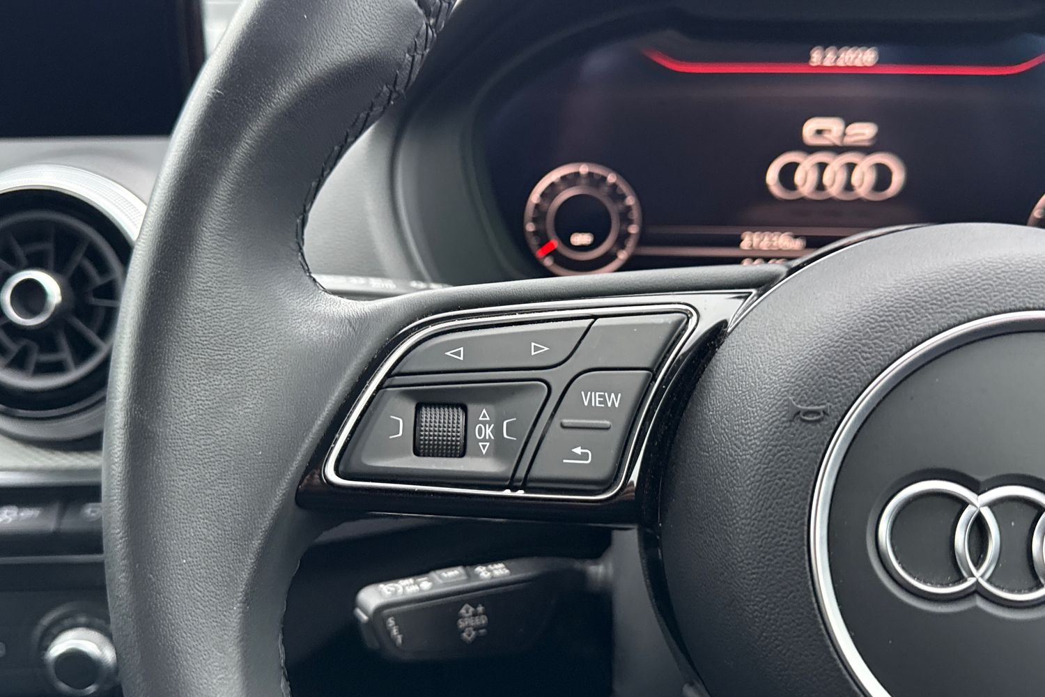 Used Audi Q2 2024 for sale - 77429620: Photo 26