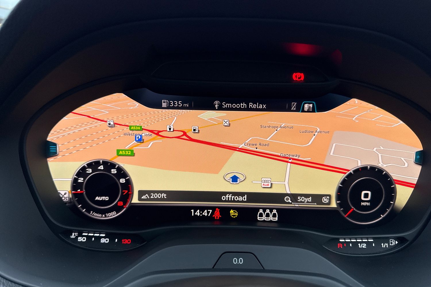 Used Audi Q2 2024 for sale - 77429620: Photo 27