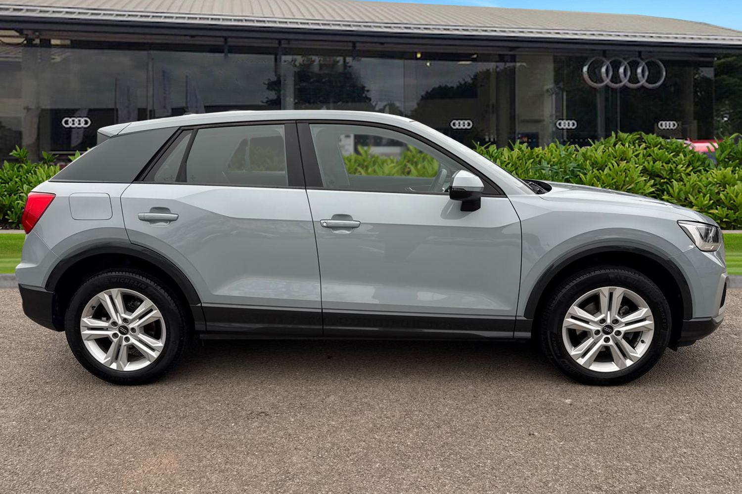 Used Audi Q2 2024 for sale - 77429620: Photo 3