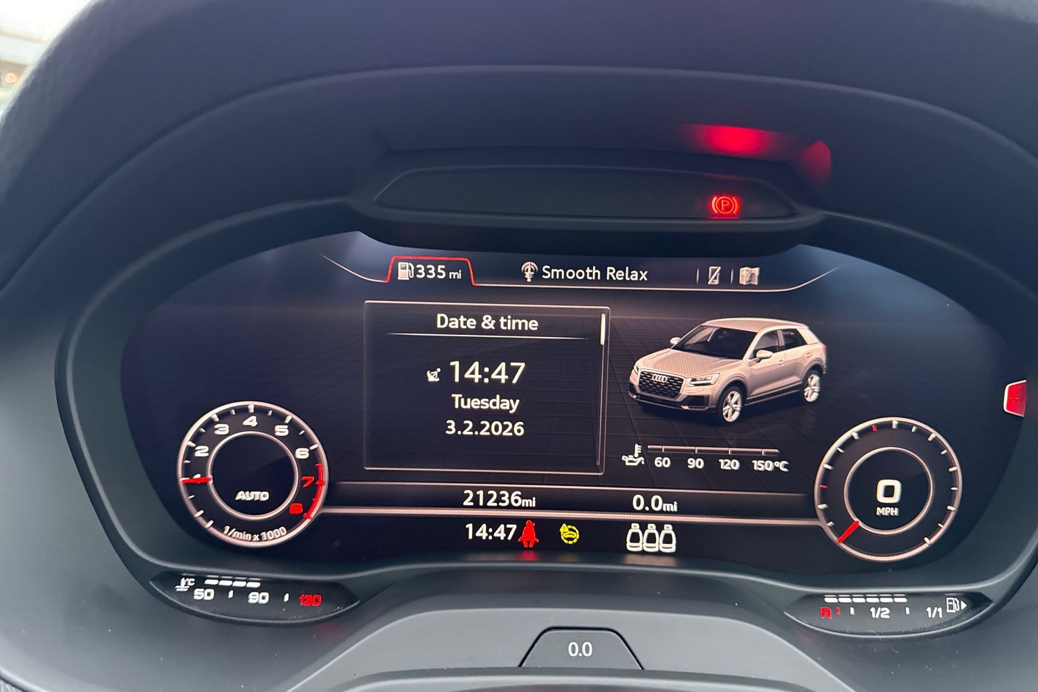 Used Audi Q2 2024 for sale - 77429620: Photo 30