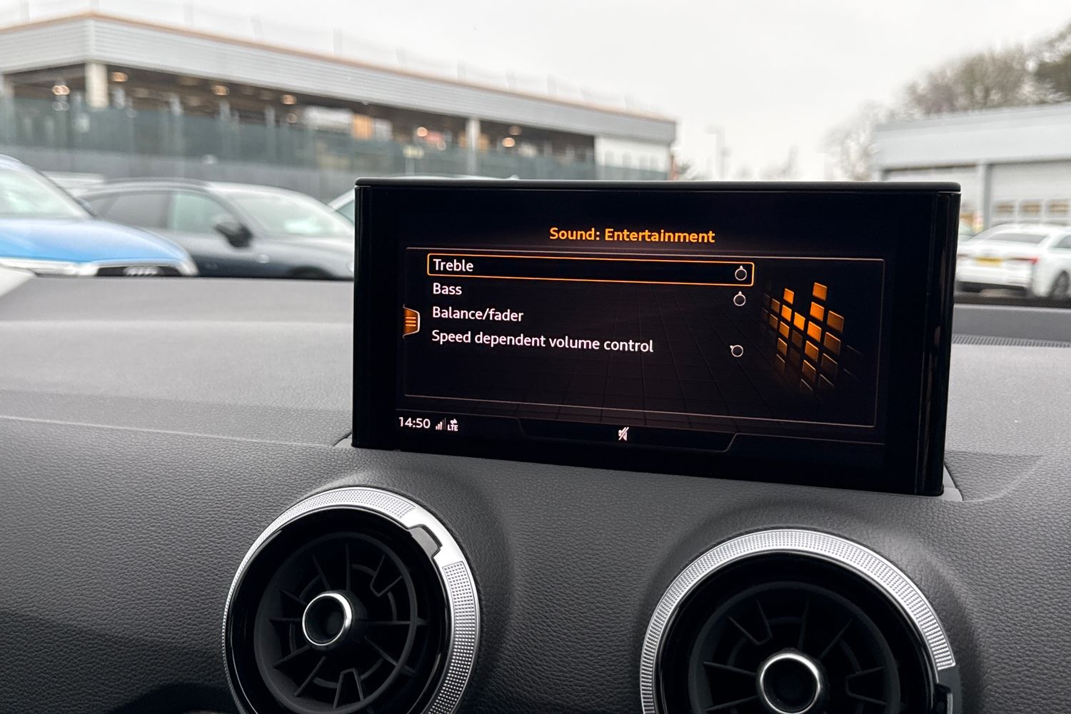 Used Audi Q2 2024 for sale - 77429620: Photo 34