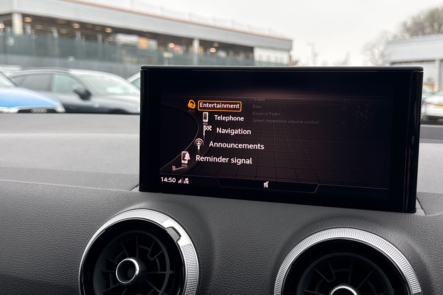 Used Audi Q2 2024 for sale - 77429620: Photo 35