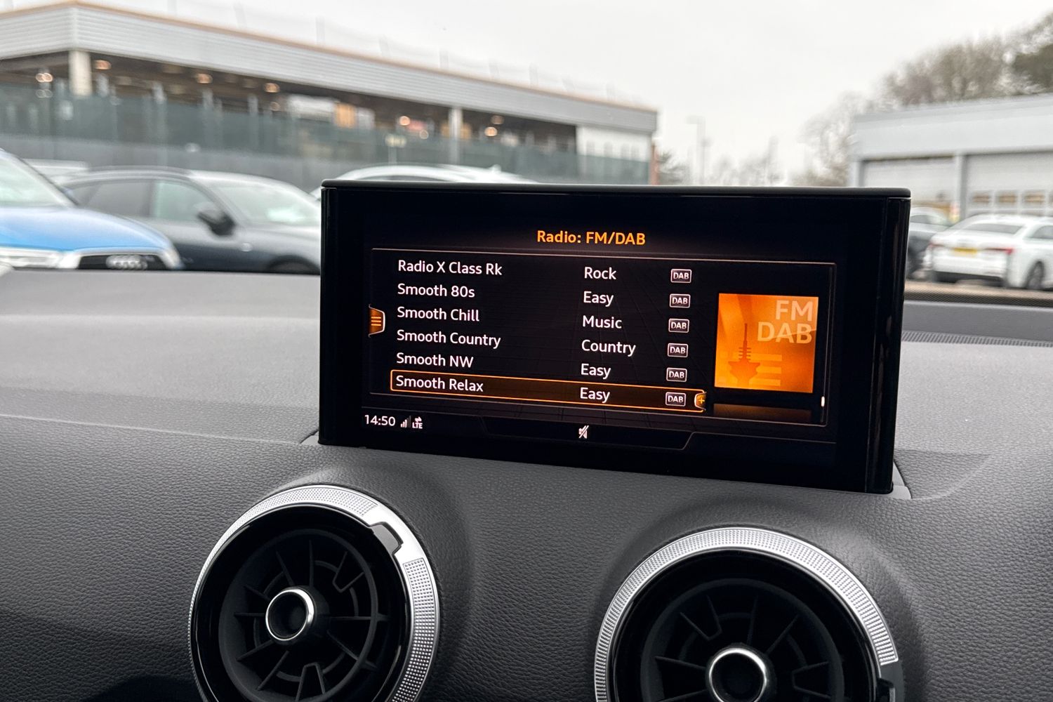 Used Audi Q2 2024 for sale - 77429620: Photo 36