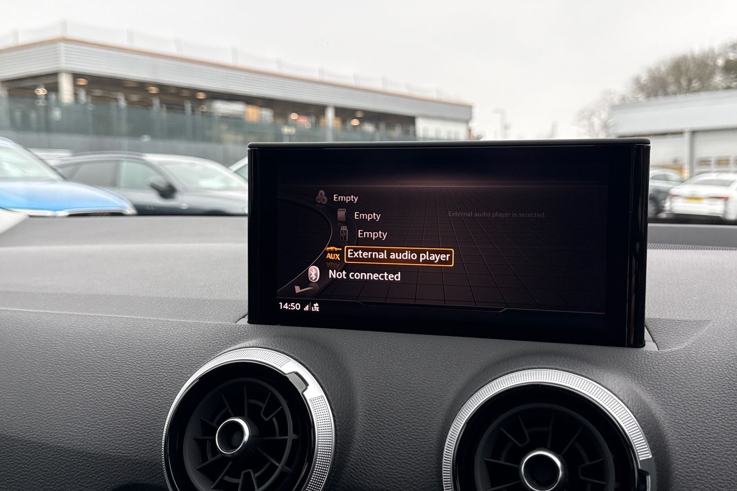 Used Audi Q2 2024 for sale - 77429620: Photo 39