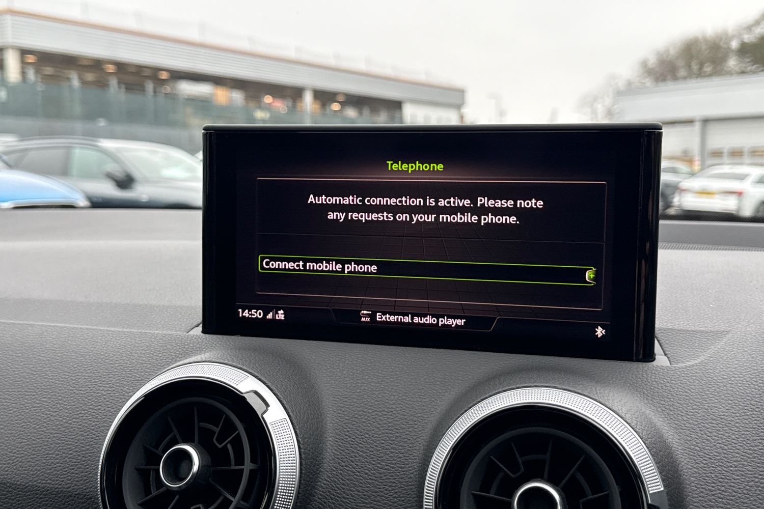 Used Audi Q2 2024 for sale - 77429620: Photo 40