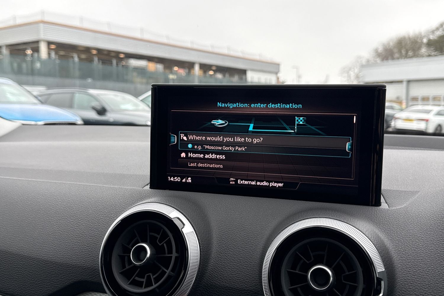 Used Audi Q2 2024 for sale - 77429620: Photo 41