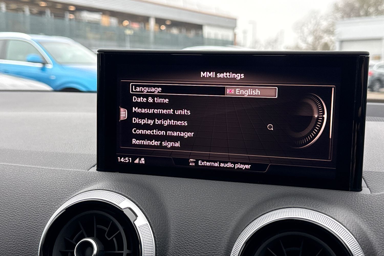 Used Audi Q2 2024 for sale - 77429620: Photo 44