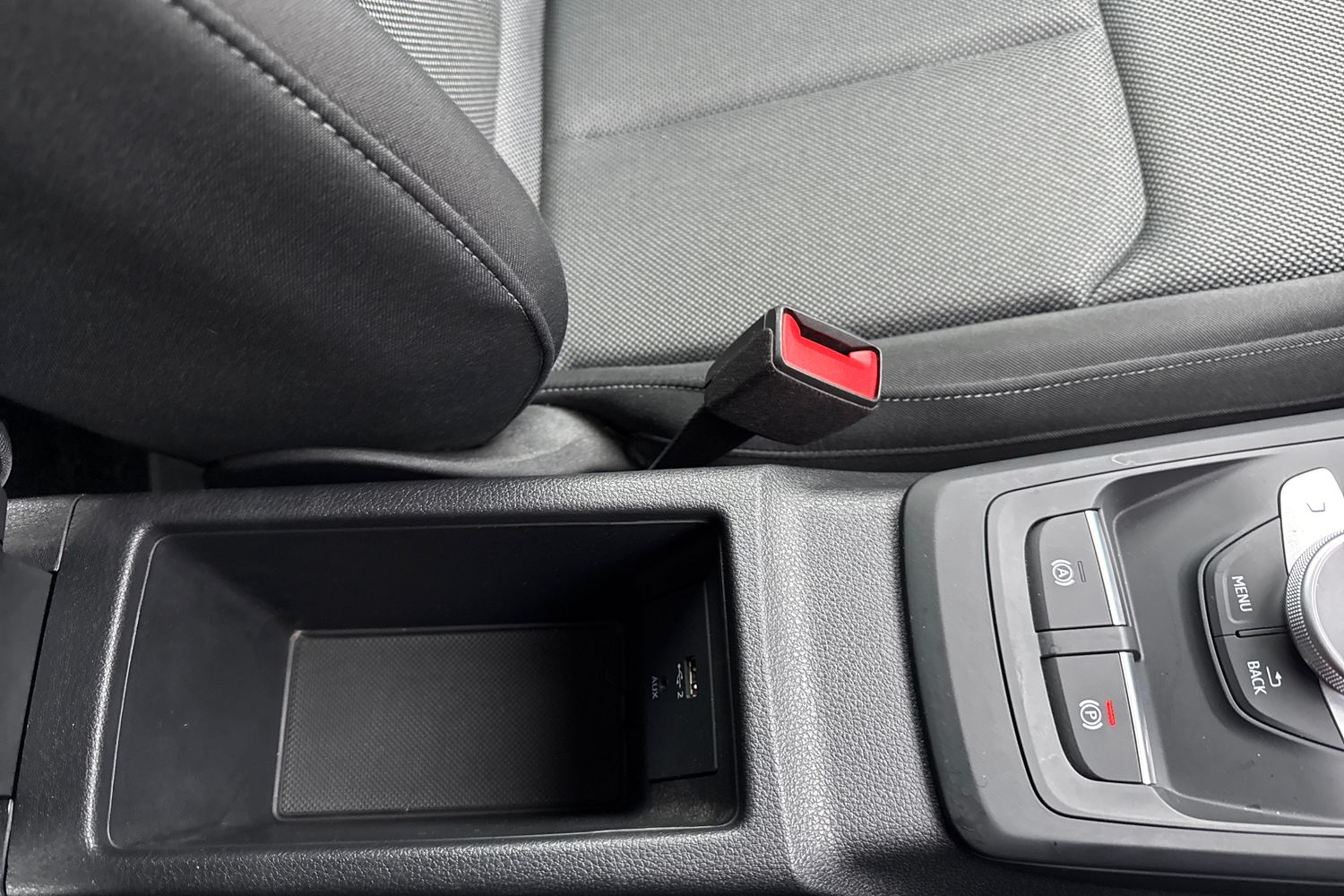 Used Audi Q2 2024 for sale - 77429620: Photo 47