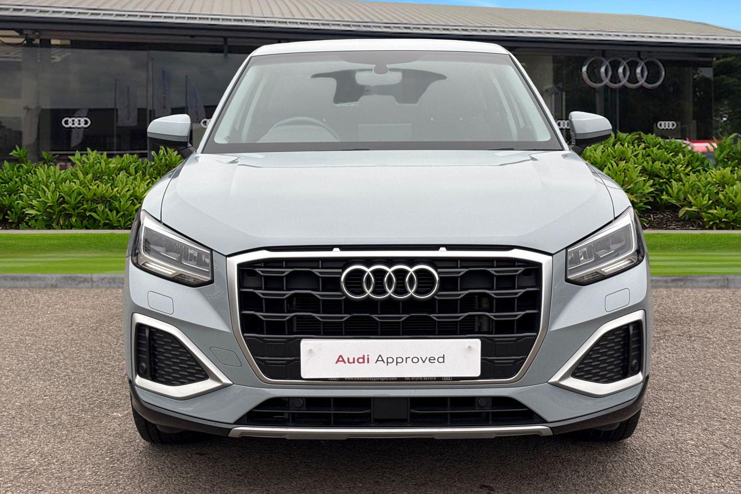 Used Audi Q2 2024 for sale - 77429620: Photo 6