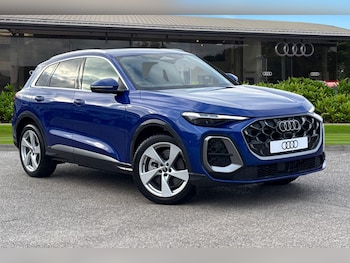 Audi - Q5