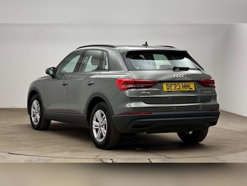 Used Audi Q3 2023 for sale - 78993322: Photo
