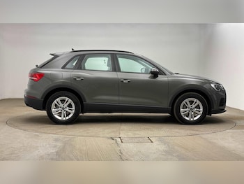 Used Audi Q3 2023 for sale - 78993322: Photo