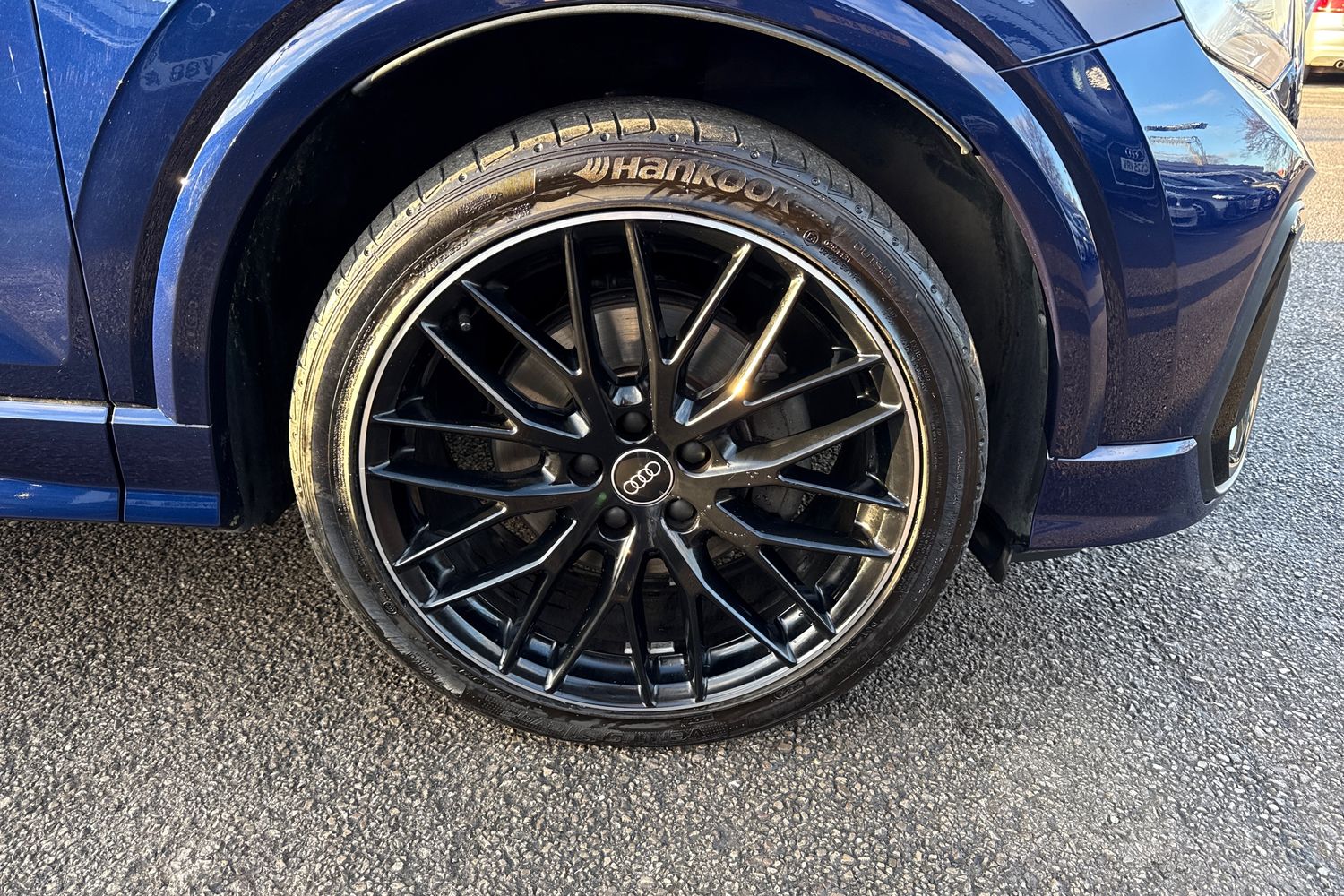 Used Audi Q2 2022 for sale - 77233258: Photo 10