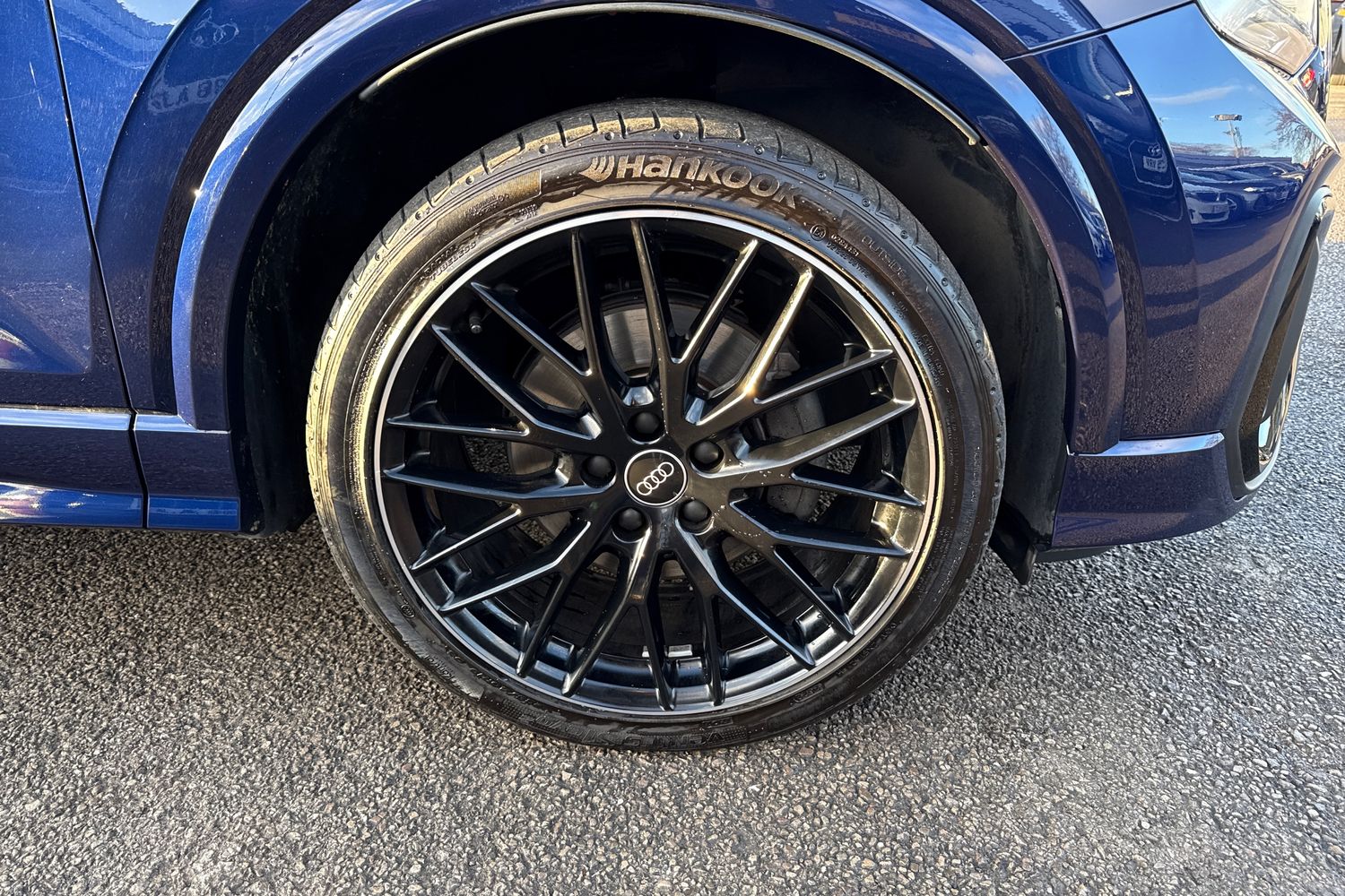 Used Audi Q2 2022 for sale - 77233258: Photo 12