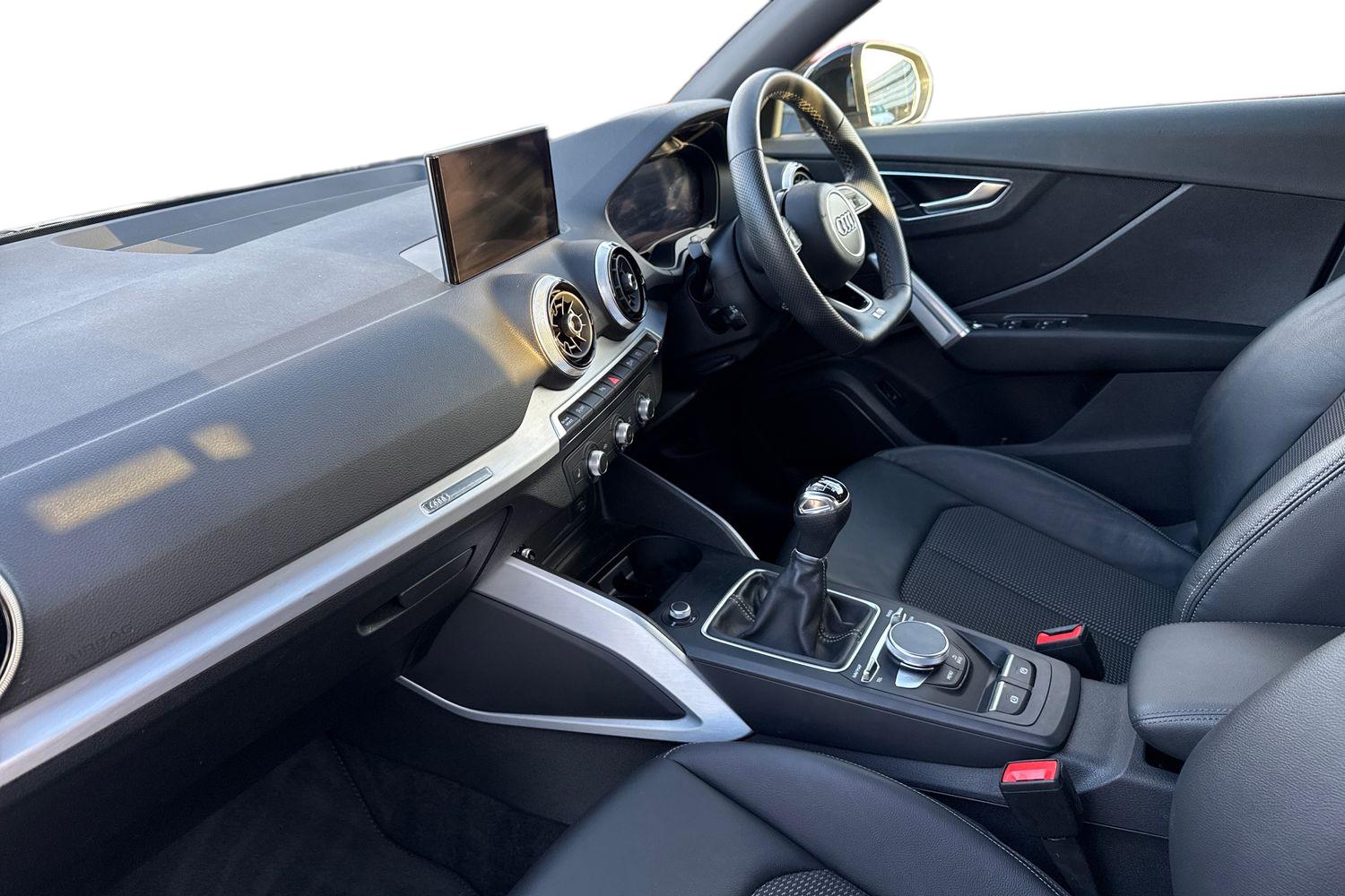 Used Audi Q2 2022 for sale - 77233258: Photo 15