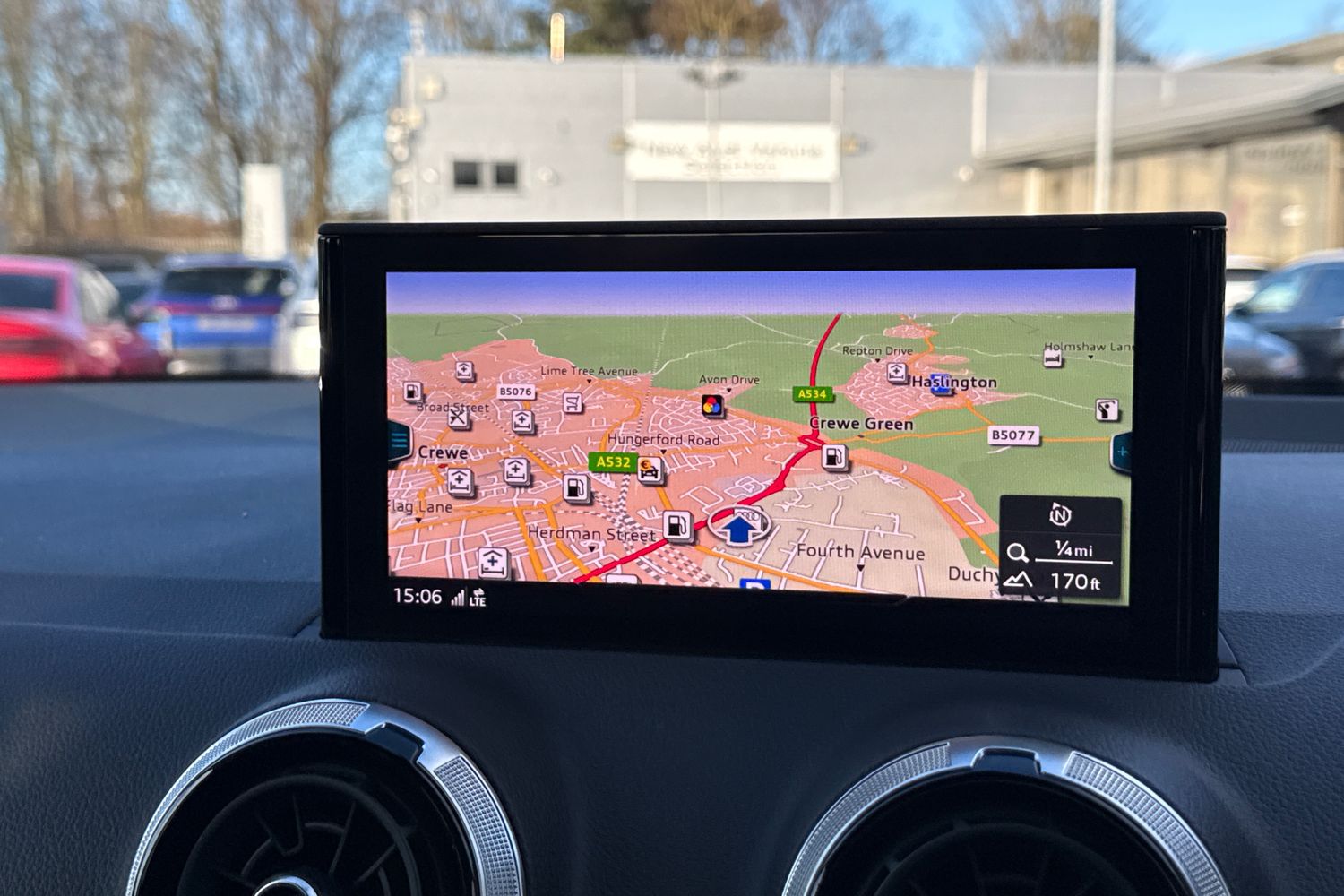 Used Audi Q2 2022 for sale - 77233258: Photo 17