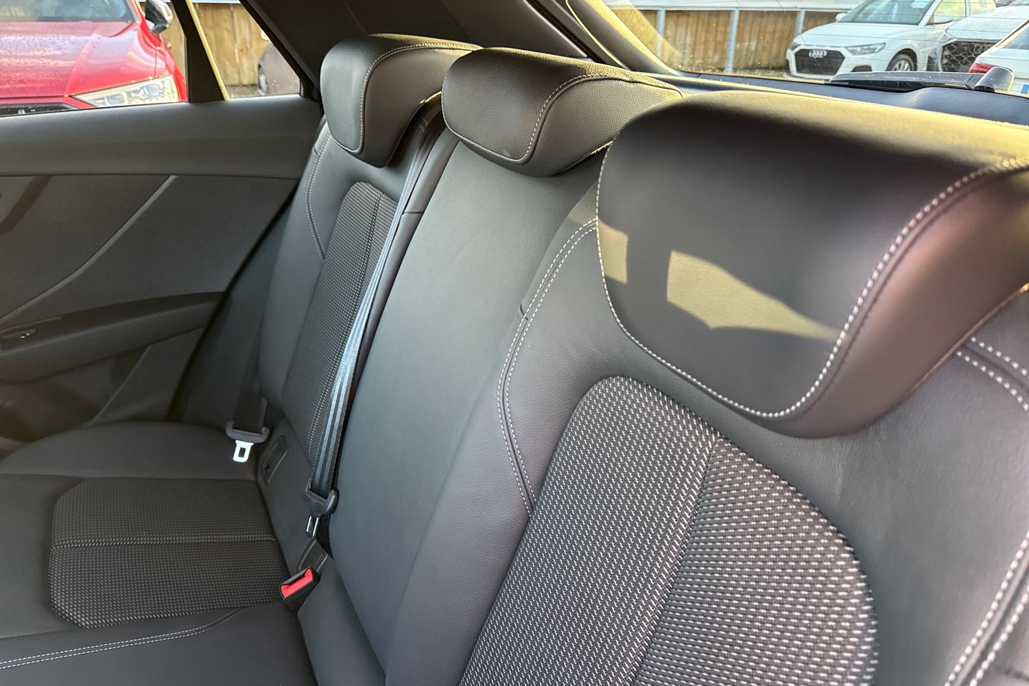 Used Audi Q2 2022 for sale - 77233258: Photo 19