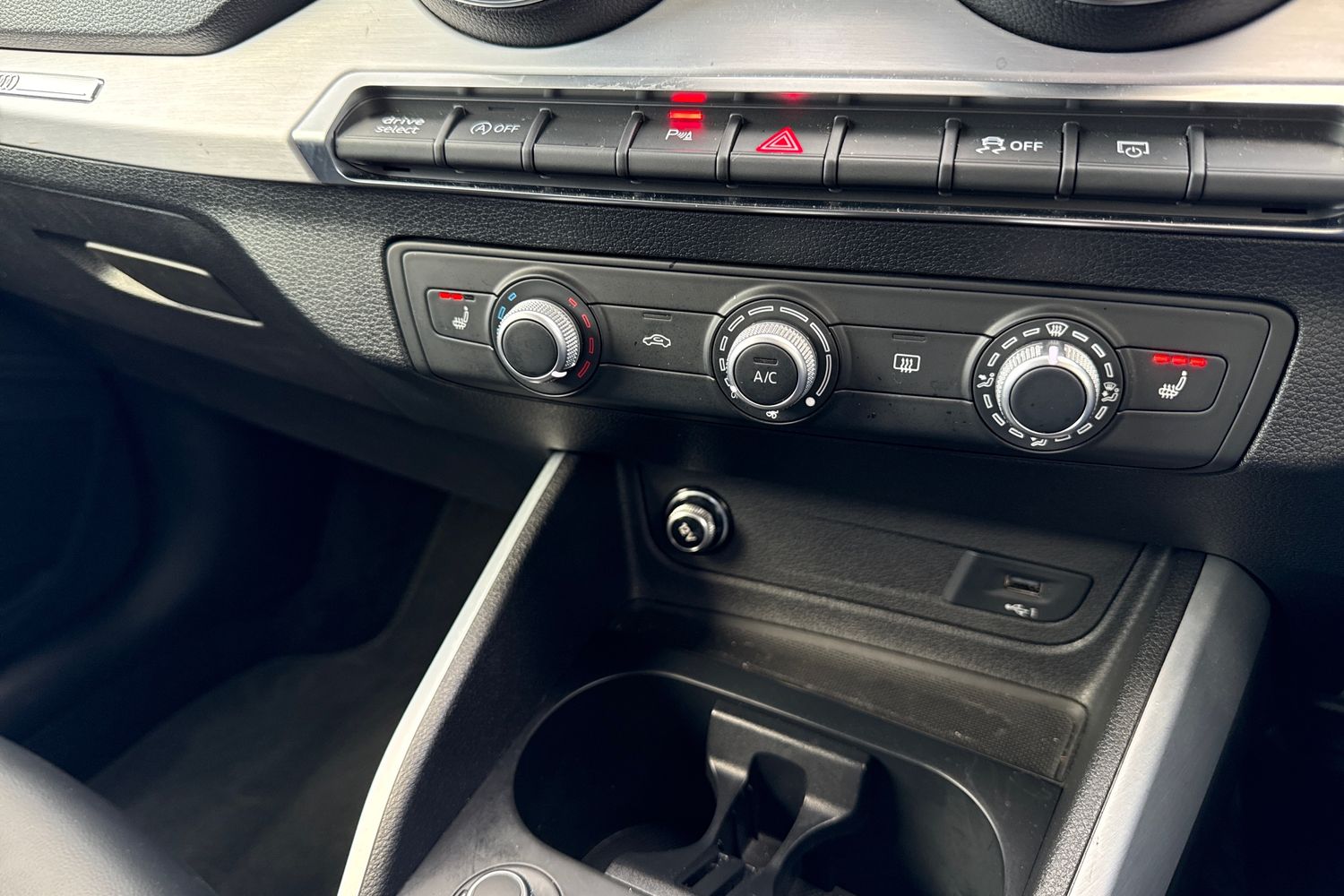 Used Audi Q2 2022 for sale - 77233258: Photo 22