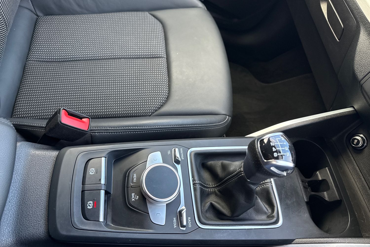 Used Audi Q2 2022 for sale - 77233258: Photo 23