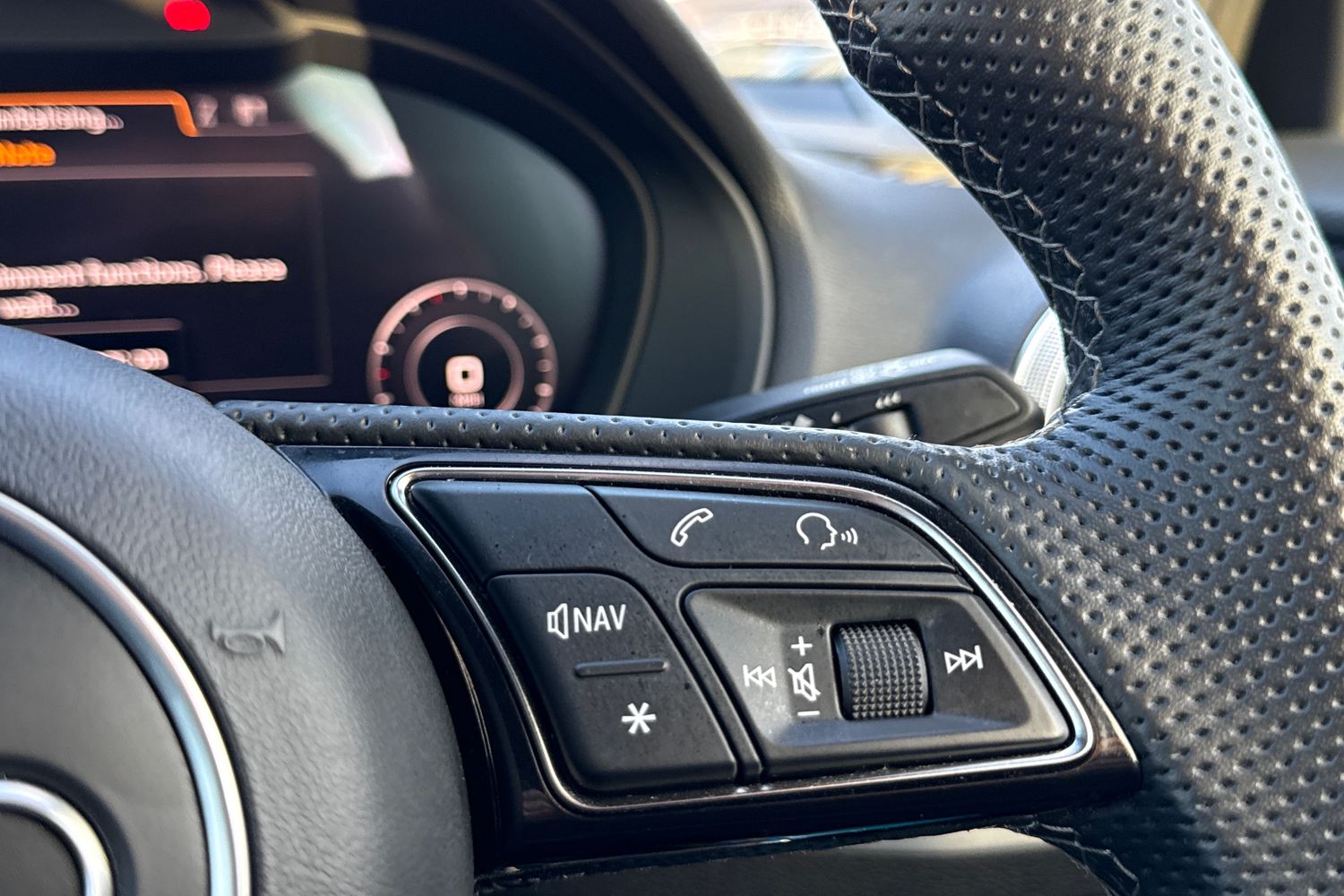 Used Audi Q2 2022 for sale - 77233258: Photo 26