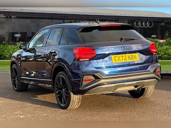 Used Audi Q2 2022 for sale - 77233258: Photo