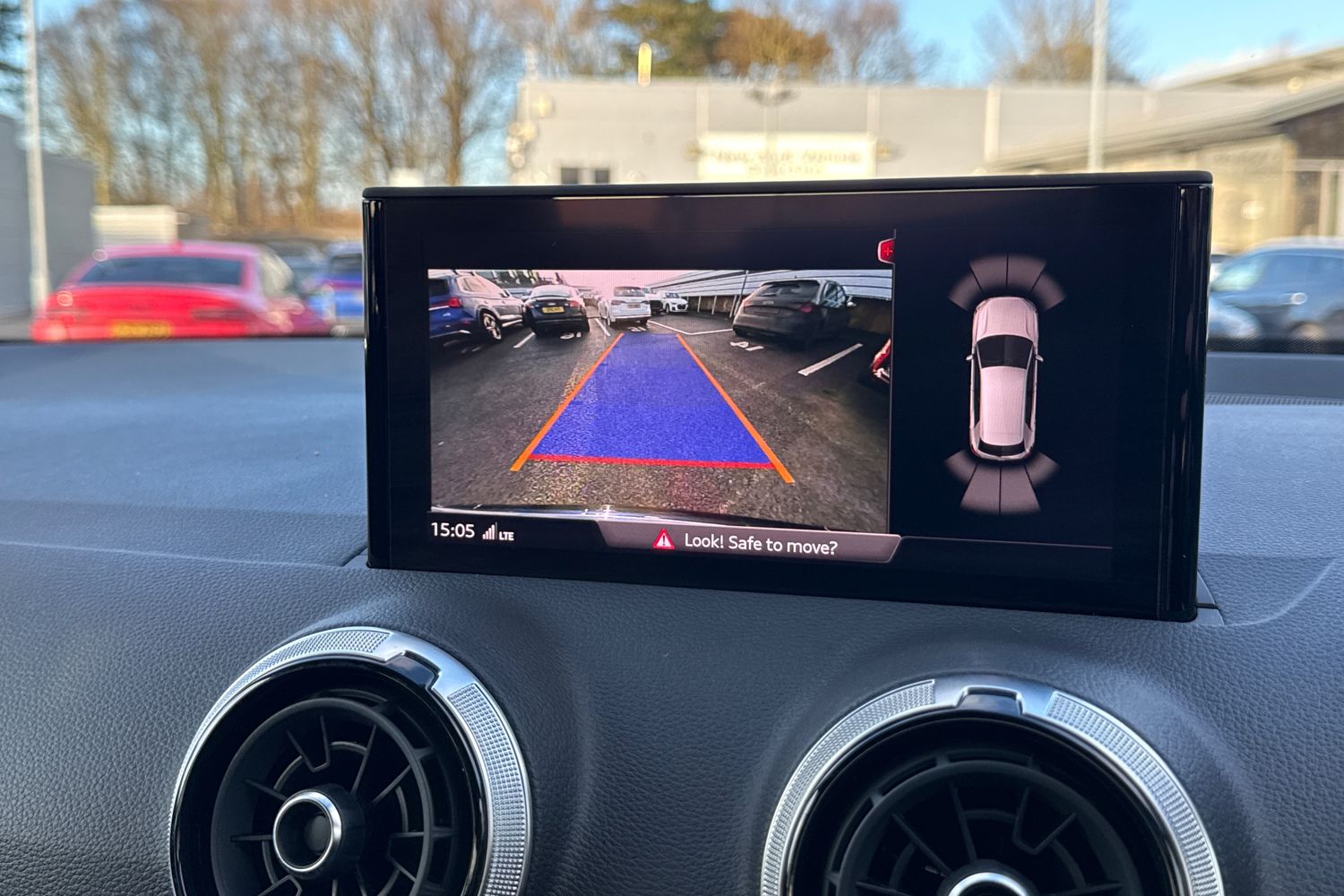 Used Audi Q2 2022 for sale - 77233258: Photo 32