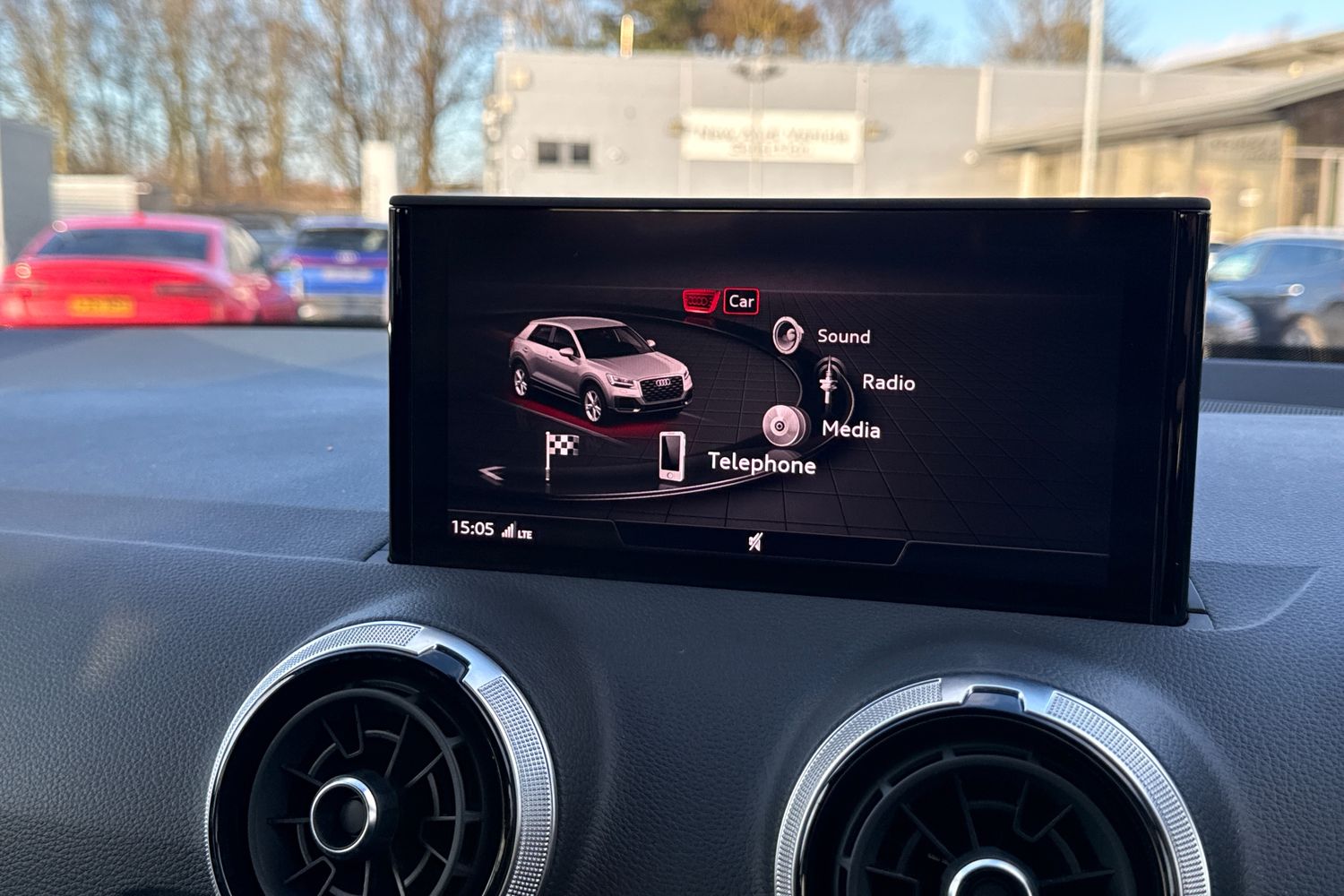 Used Audi Q2 2022 for sale - 77233258: Photo 33