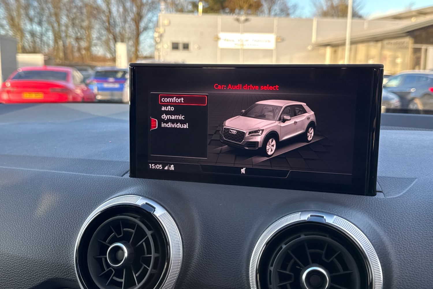 Used Audi Q2 2022 for sale - 77233258: Photo 34