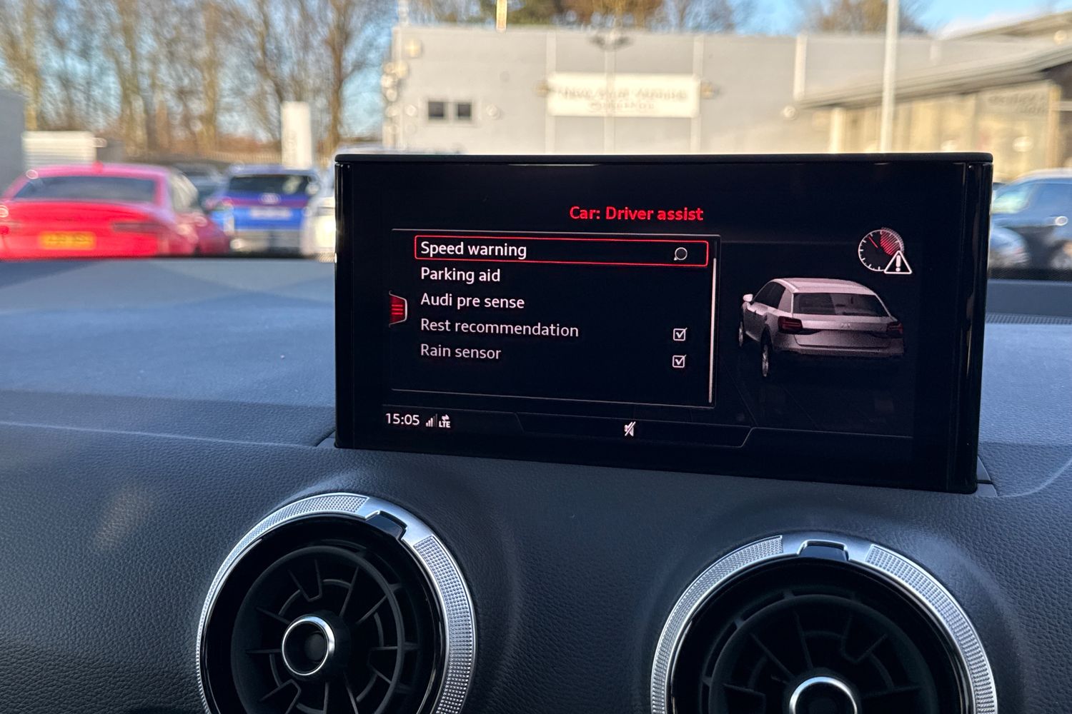 Used Audi Q2 2022 for sale - 77233258: Photo 35