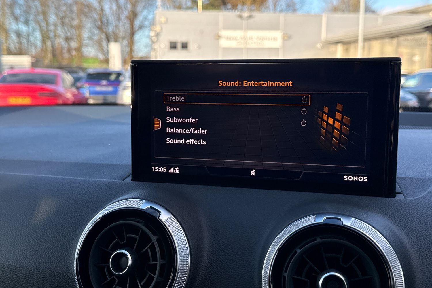 Used Audi Q2 2022 for sale - 77233258: Photo 37