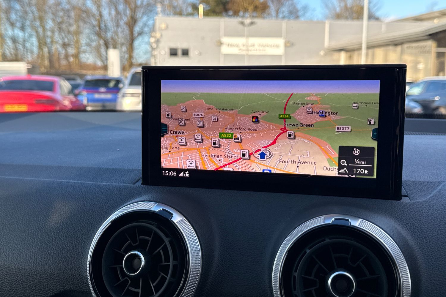 Used Audi Q2 2022 for sale - 77233258: Photo 44