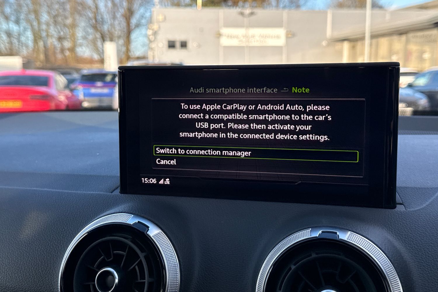 Used Audi Q2 2022 for sale - 77233258: Photo 45