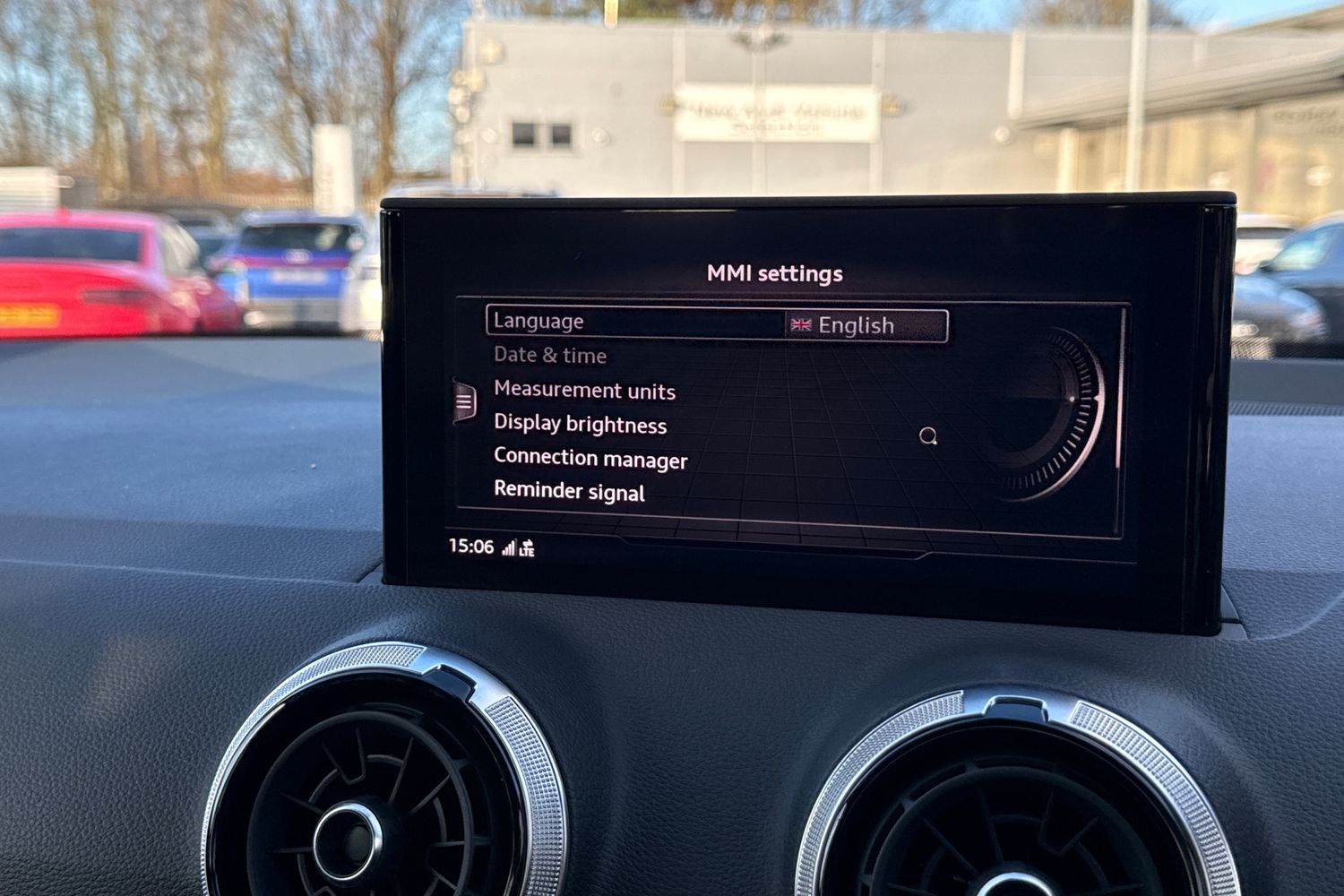 Used Audi Q2 2022 for sale - 77233258: Photo 46