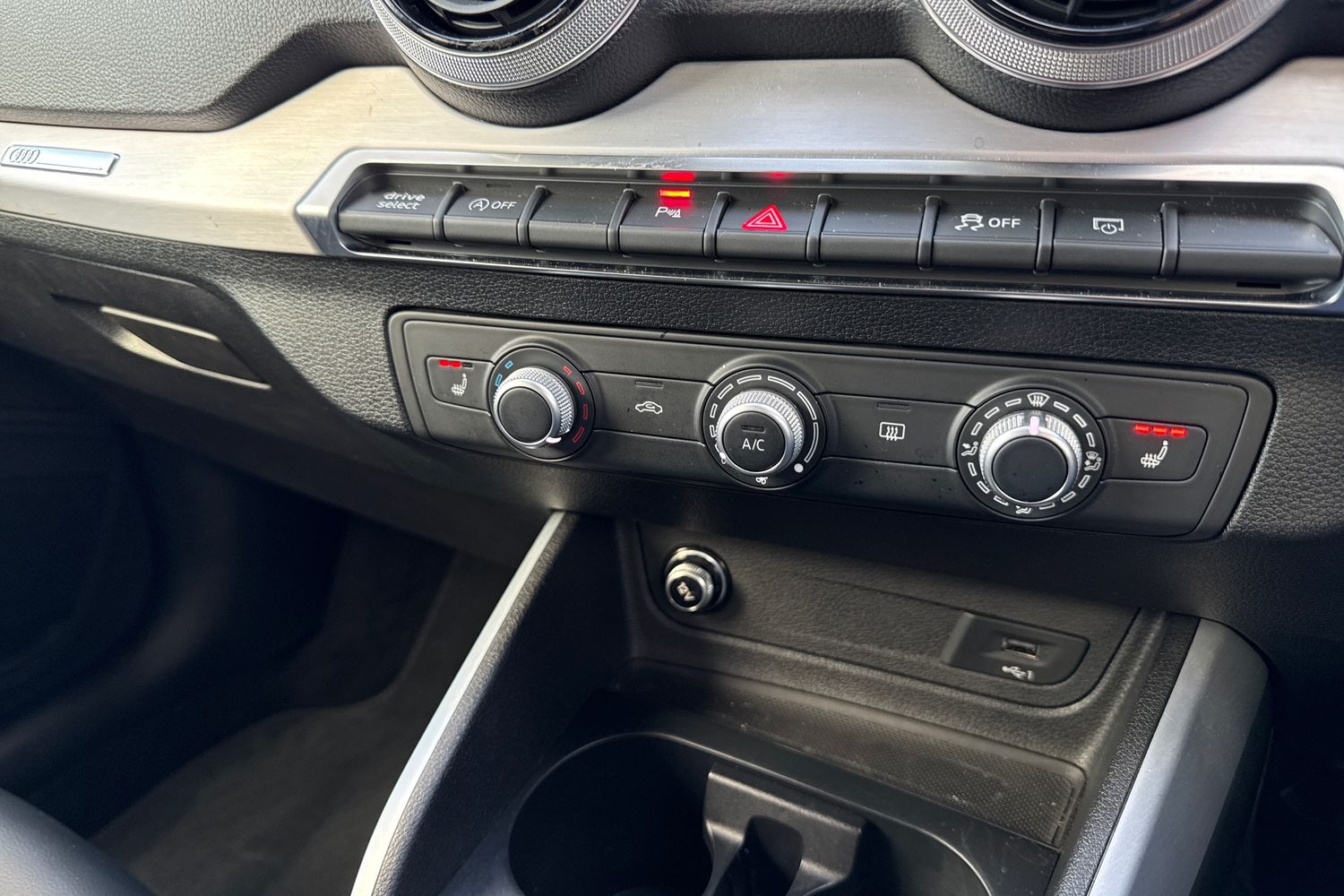 Used Audi Q2 2022 for sale - 77233258: Photo 47