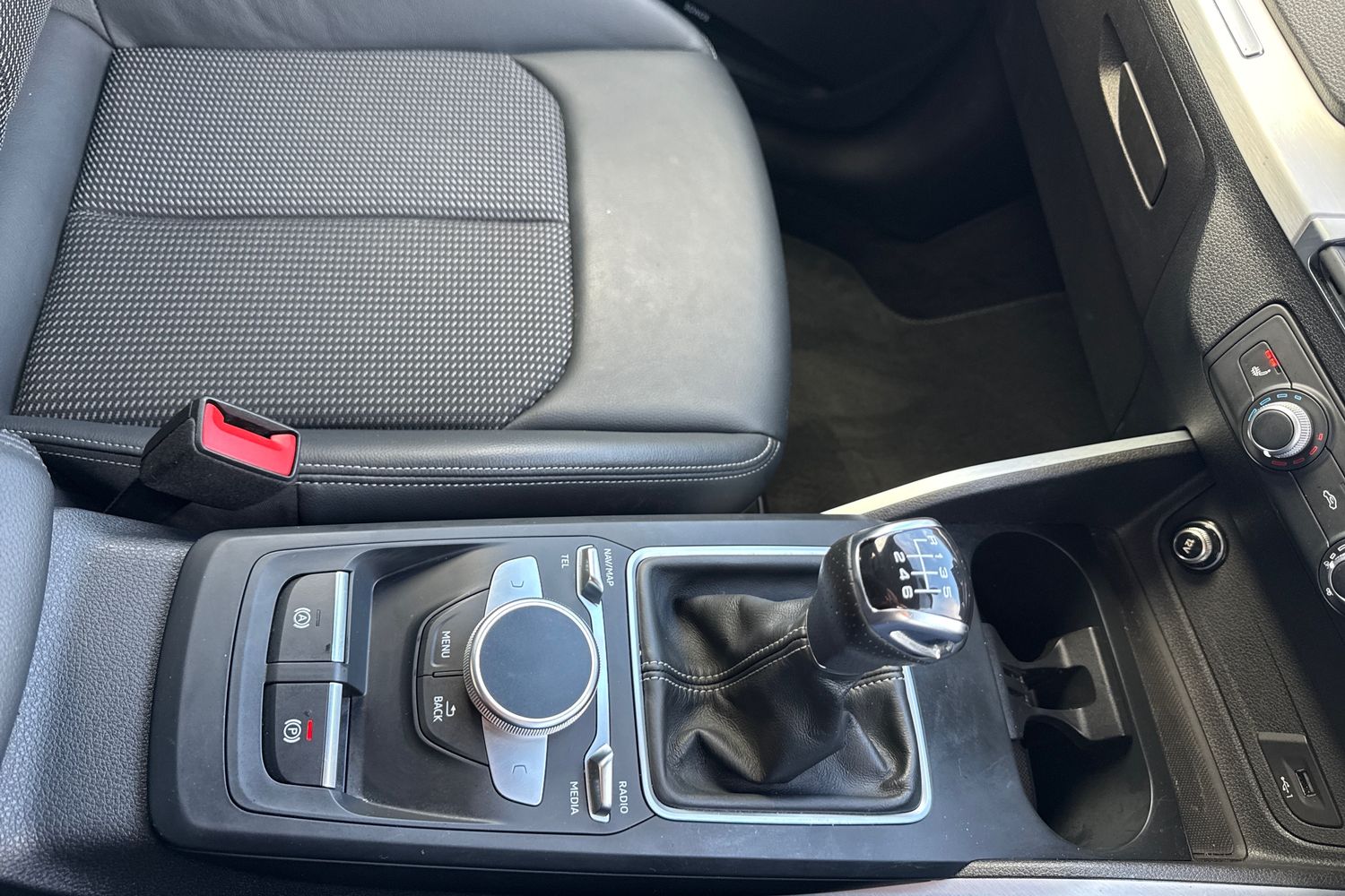 Used Audi Q2 2022 for sale - 77233258: Photo 48