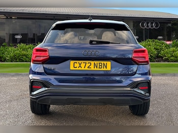 Used Audi Q2 2022 for sale - 77233258: Photo