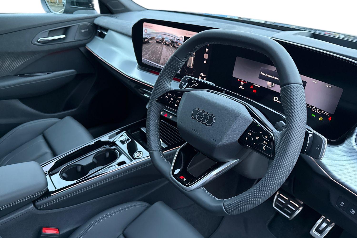 Used Audi Q3 2026 for sale - 77787382: Photo 13