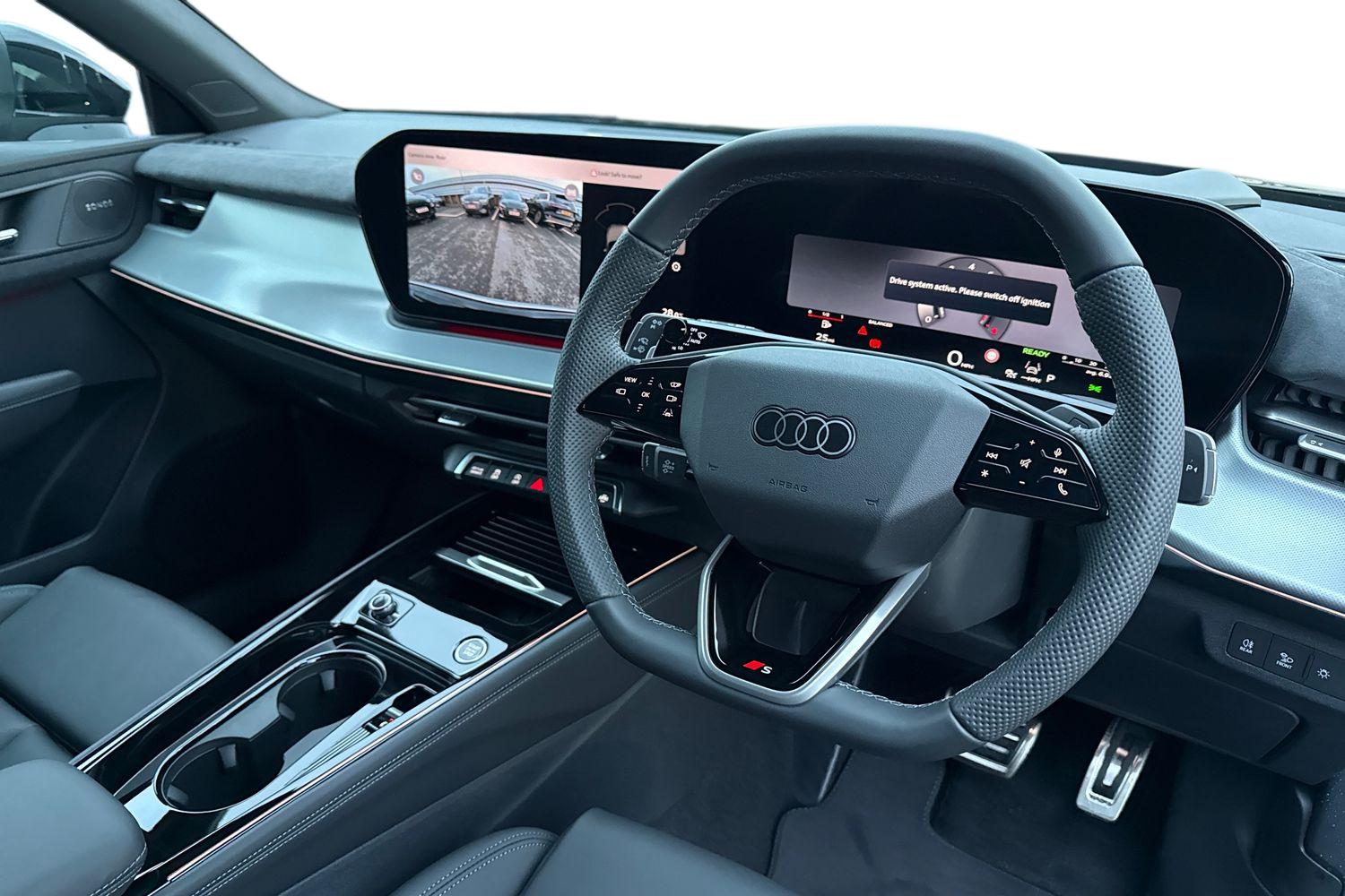 Used Audi Q3 2026 for sale - 77787382: Photo 17