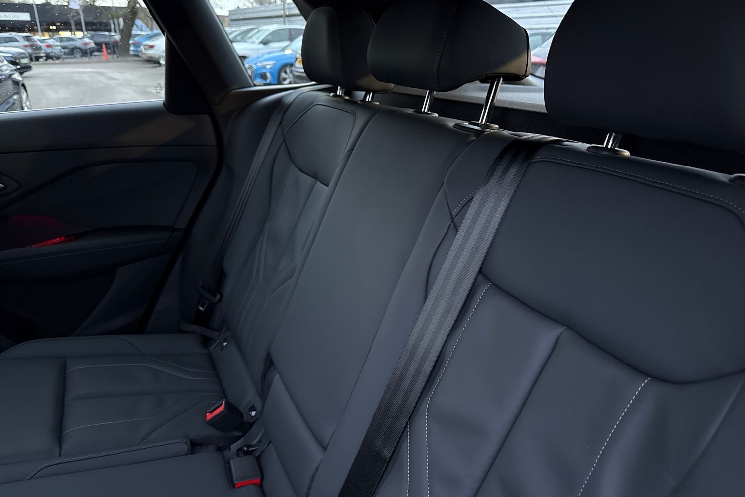 Used Audi Q3 2026 for sale - 77787382: Photo 18