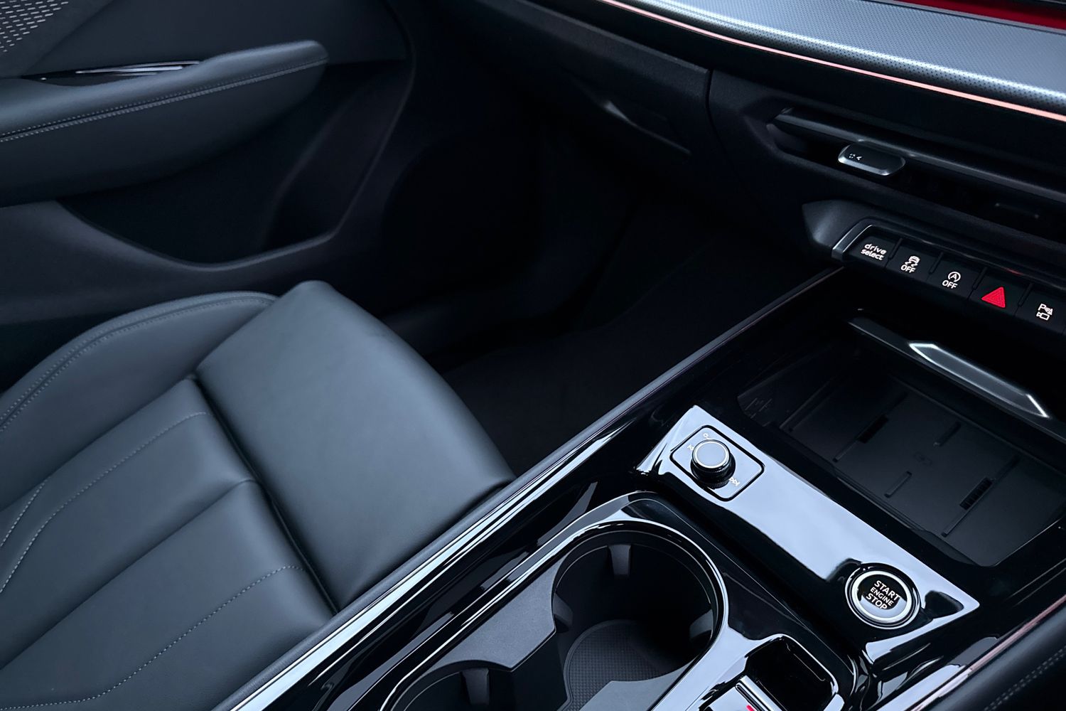 Used Audi Q3 2026 for sale - 77787382: Photo 19