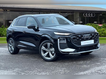 Used Audi Q3 2026 for sale - 77787382: Photo