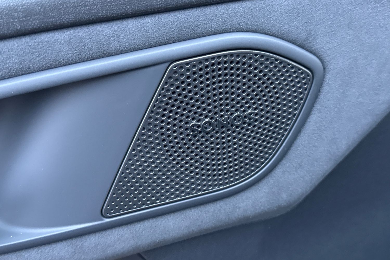 Used Audi Q3 2026 for sale - 77787382: Photo 24