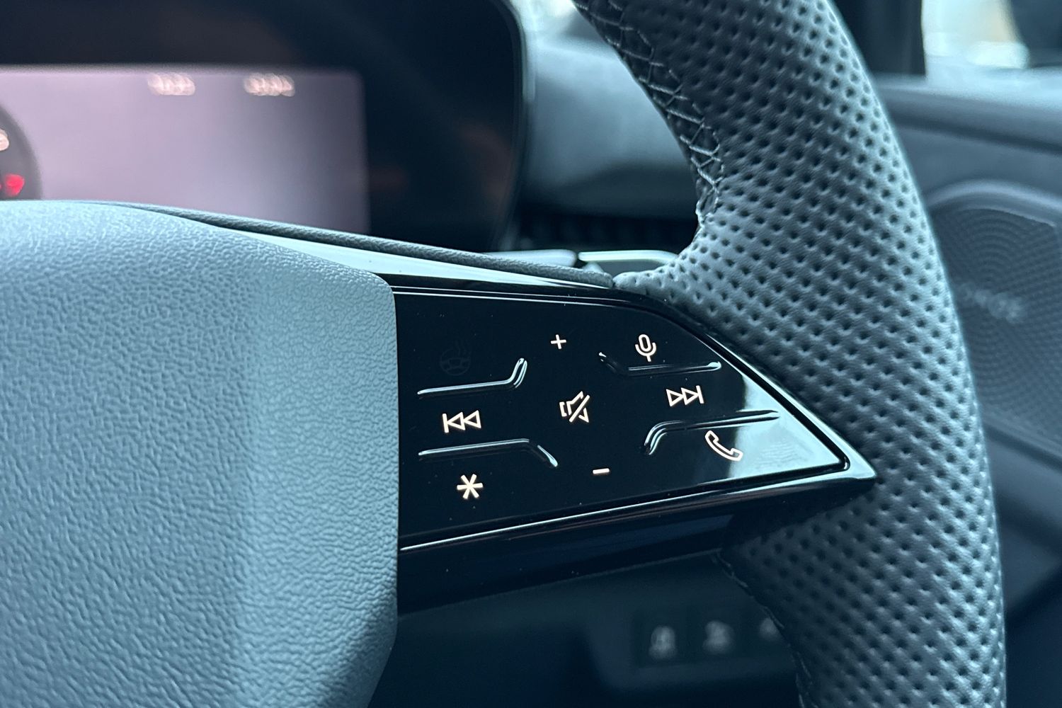 Used Audi Q3 2026 for sale - 77787382: Photo 25