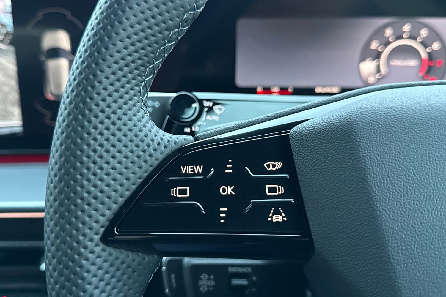 Used Audi Q3 2026 for sale - 77787382: Photo 26