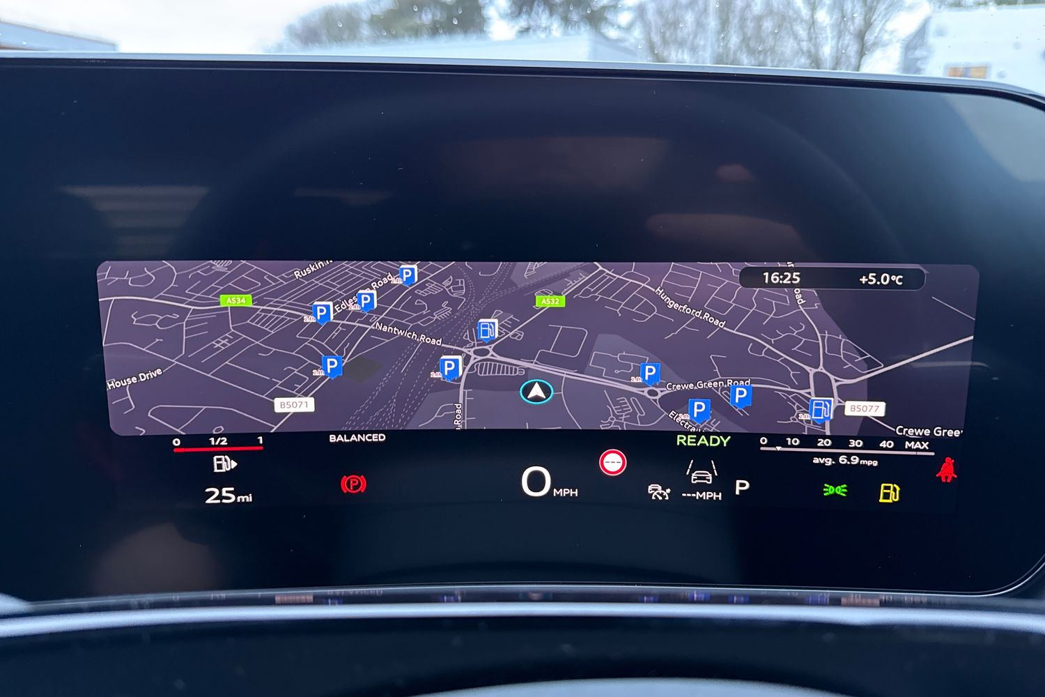 Used Audi Q3 2026 for sale - 77787382: Photo 27