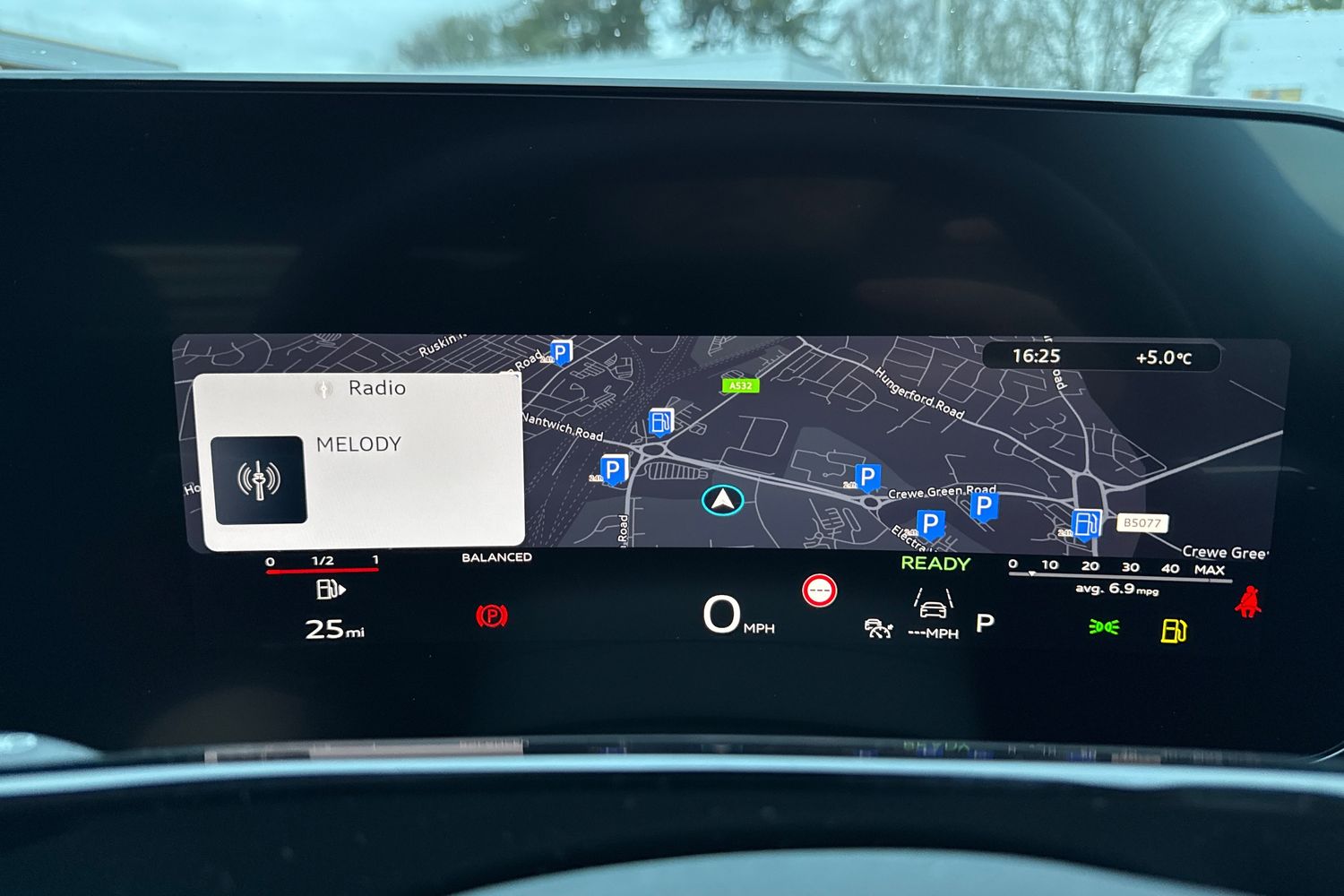 Used Audi Q3 2026 for sale - 77787382: Photo 29