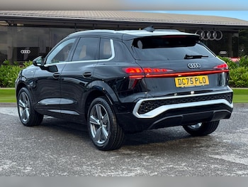 Used Audi Q3 2026 for sale - 77787382: Photo