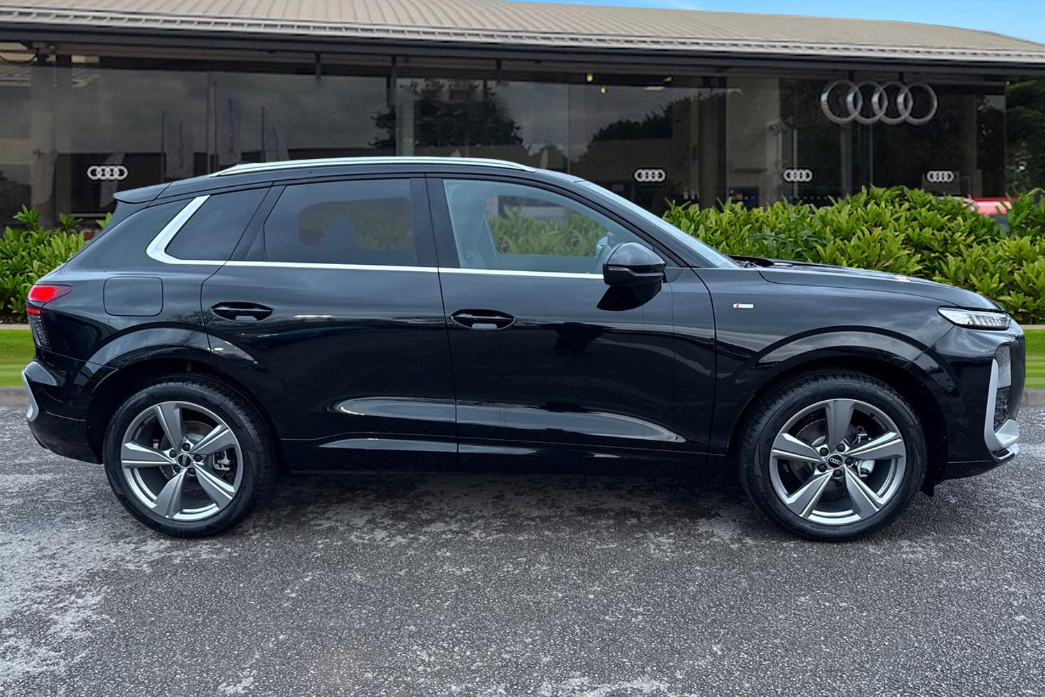 Used Audi Q3 2026 for sale - 77787382: Photo 3